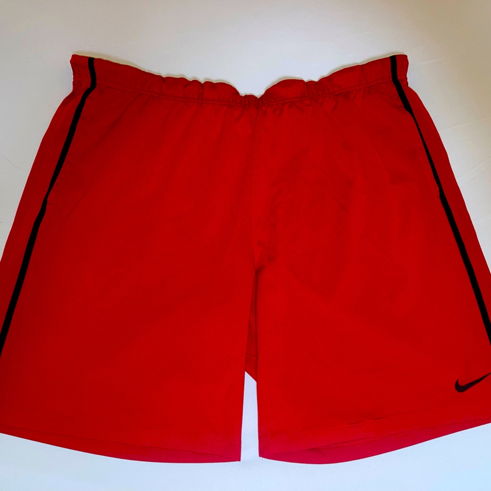 Nike Mens Shorts